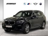 BMW X3 xDrive30d M Sportpaket AHK DA PA RFK HUD HiFi - BMW X3: Sportpaket