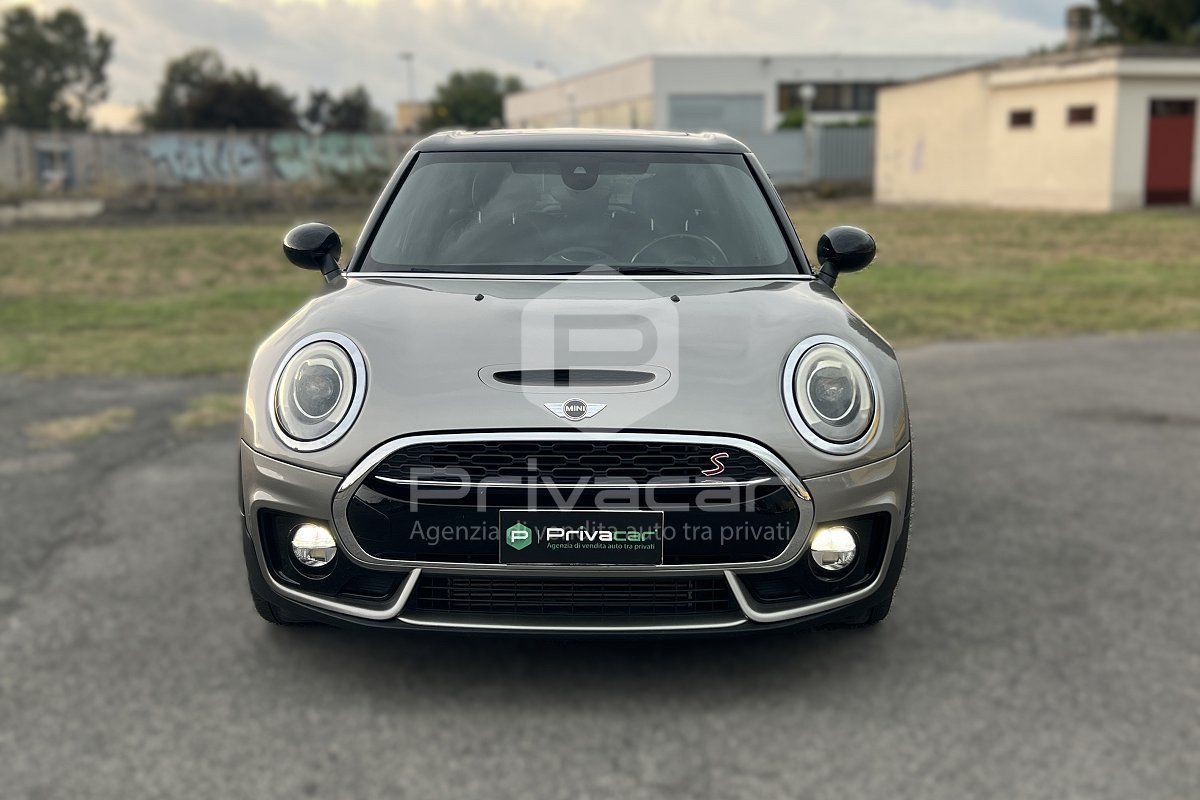 MINI Mini 2.0 Cooper SD Clubman imagem 2