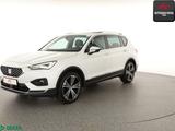 Seat Tarraco 2.0 TDI 4DRIVE PANO,360GRAD,STANDHZ,20Z. - Seat Tarraco mit Diesel-Antrieb: Geländewagen, Automatik