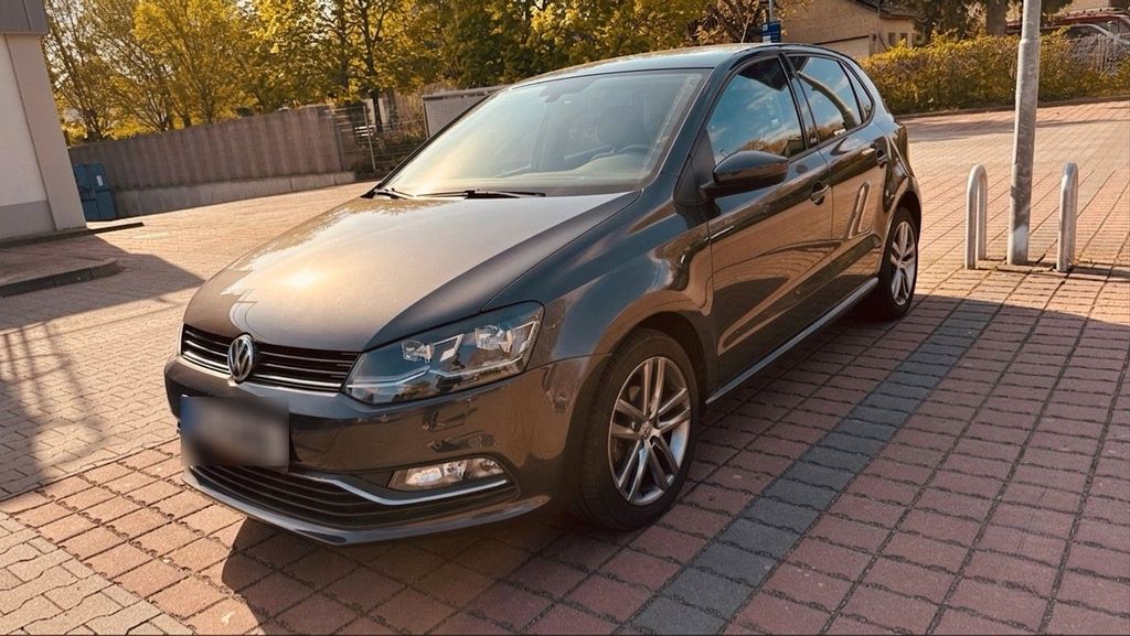 Image of Volkswagen Polo