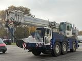 Liebherr LTM 1050/1*Ausfahrlänge 40m*Fly Jib 10 m*