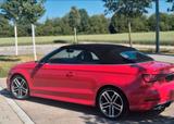 Audi TOP Gepflegter Audi A3 Cabrio KEYLESS & GO - Audi Cabriolet mit Benzin-Antrieb: Cabrio, Automatik