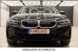 BMW 318 3 Touring 318 d - BMW Gebrauchtwagen von 2024
