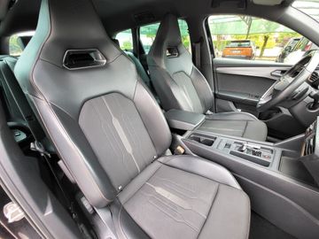 Cupra Formentor - 12