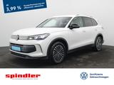 Volkswagen Tiguan Goal 1.5 eTSI DSG / HD-Matrix, AHK, 360° - Volkswagen Tiguan GOAL mit Benzin-Antrieb