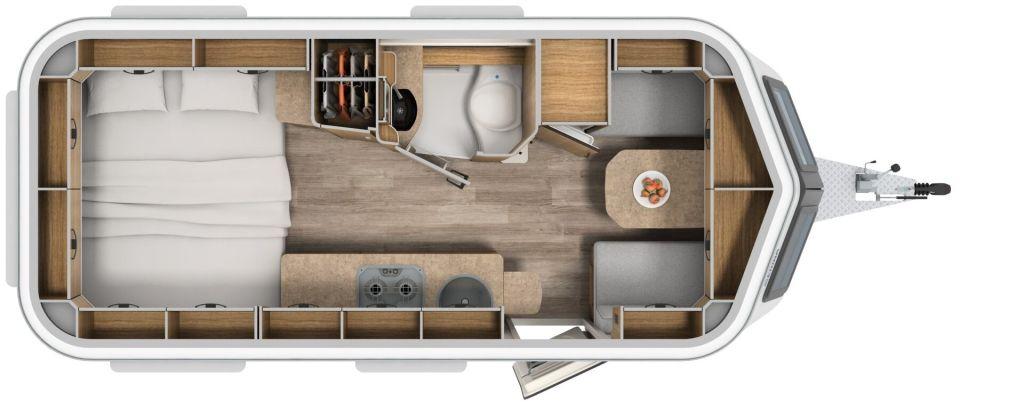 HYMER / ERIBA / HYMERCAR Touring 630 Abverkauf Ausstellungswagen