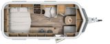 HYMER / ERIBA / HYMERCAR Touring 630 Nugget Gold Beck-45  - HYMER / ERIBA gelb
