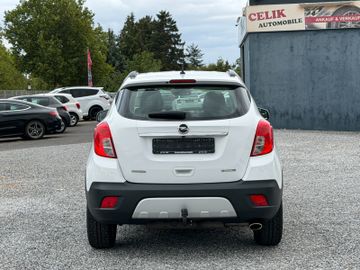 Opel Mokka - 9