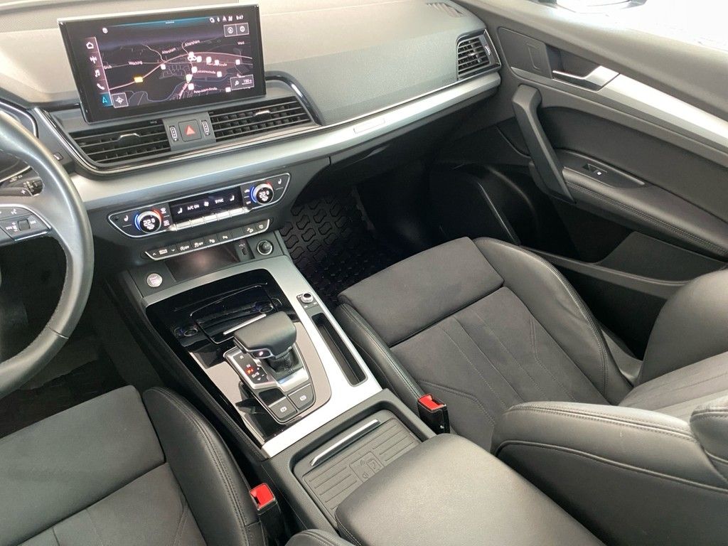 Audi Q5 - Bild 8