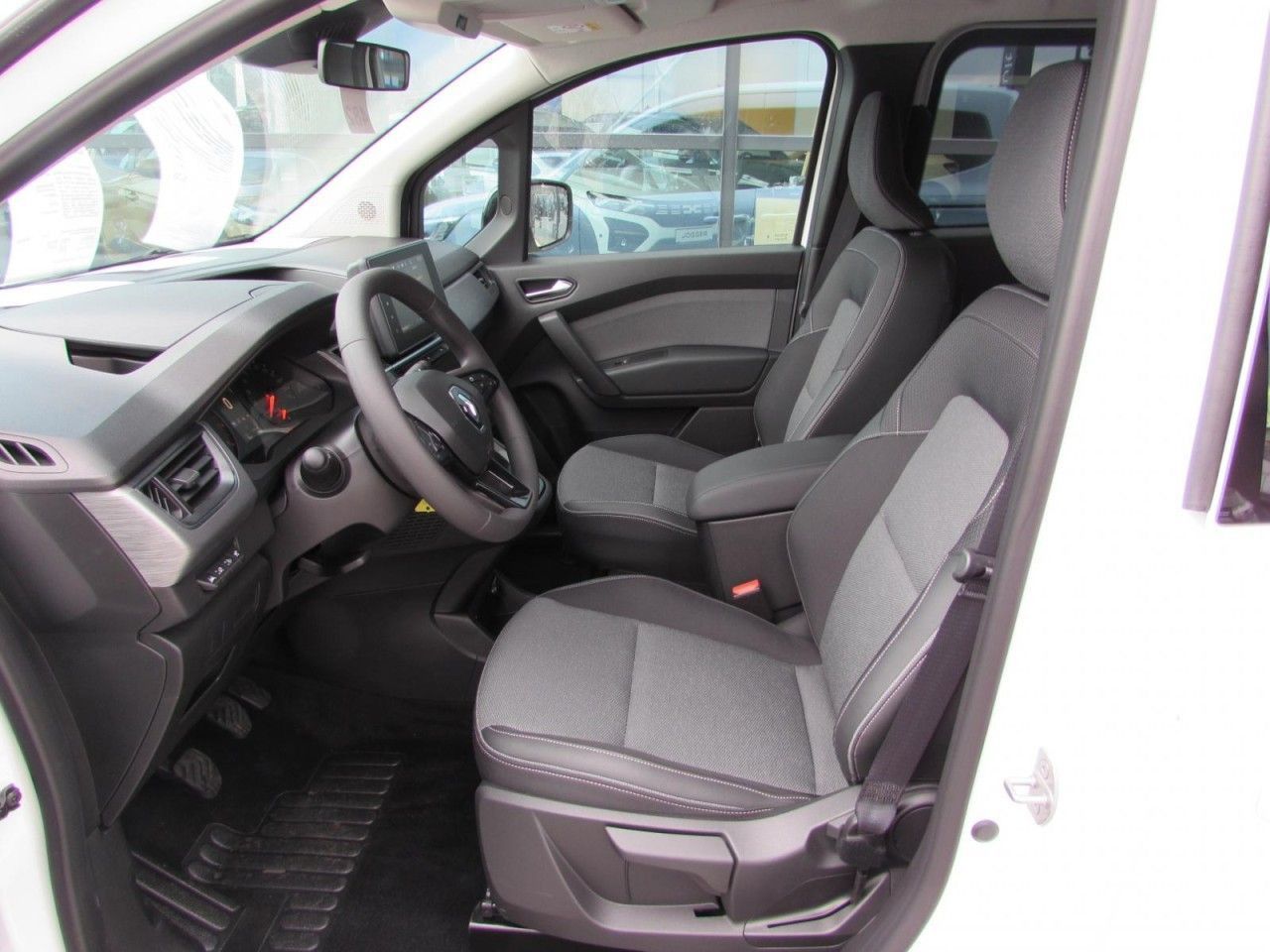 Renault Kangoo - Bild 12