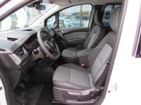Renault Kangoo - Vorschau Bild 12