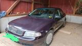 Audi A4 B5 1.8 Benzin Limousine TÜV 07/27 - gebrauchte Audi A4 aus dem Jahr 1995