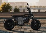 BMW CE 02 AM 'Highline' Jubiläumsangebot '50 Jahre B - NEU MOFA