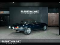 Jaguar E-Type Serie 1 3.8 * Note 1 Zustand einzigartig