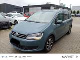 Volkswagen Sharan 1.4 TSI Active Navi*Pano*7-Sitzer*Keyless - Volkswagen Sharan: Active