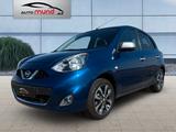Nissan Micra 1.2*Navi*Sitzheizung*PDC*Garantie - Nissan Micra in Mönchengladbach