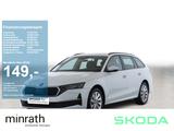 Skoda Octavia Combi Selection 1.5 eTSI DSG MATRIX+NAVI - Skoda Jahreswagen: Automatik