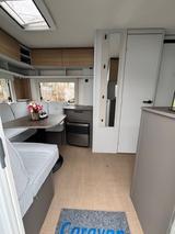 Bürstner B66 485 TS Sondermodell B66 - Offers