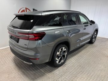 Skoda Kodiaq 2.0 TDI 142 kW 4x4 Sportline Matrix*AHK*