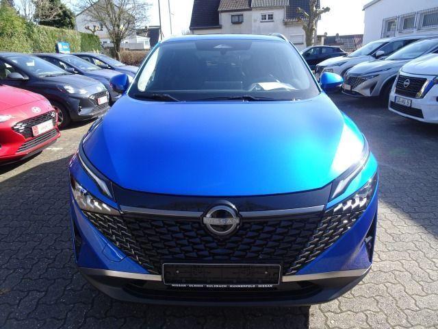 Nissan Qashqai 1.5 VC-T N-Connecta e-Power