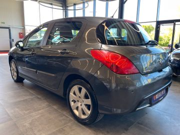 Peugeot 308 *TÜV*RADIO*CD*2 ZONEN KLIMA*PDC*