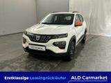 Dacia Spring Comfort Plus Limousine, 5-türig, Direktan - Dacia: Limo