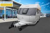 Hobby De Luxe 400 SFe Familiengrundriss - Hobby 400 de luxe