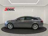 Opel Insignia A Sports Tourer Innov.*MTL.RATE 91,00* - gebrauchte Opel Insignia aus dem Jahr 2016
