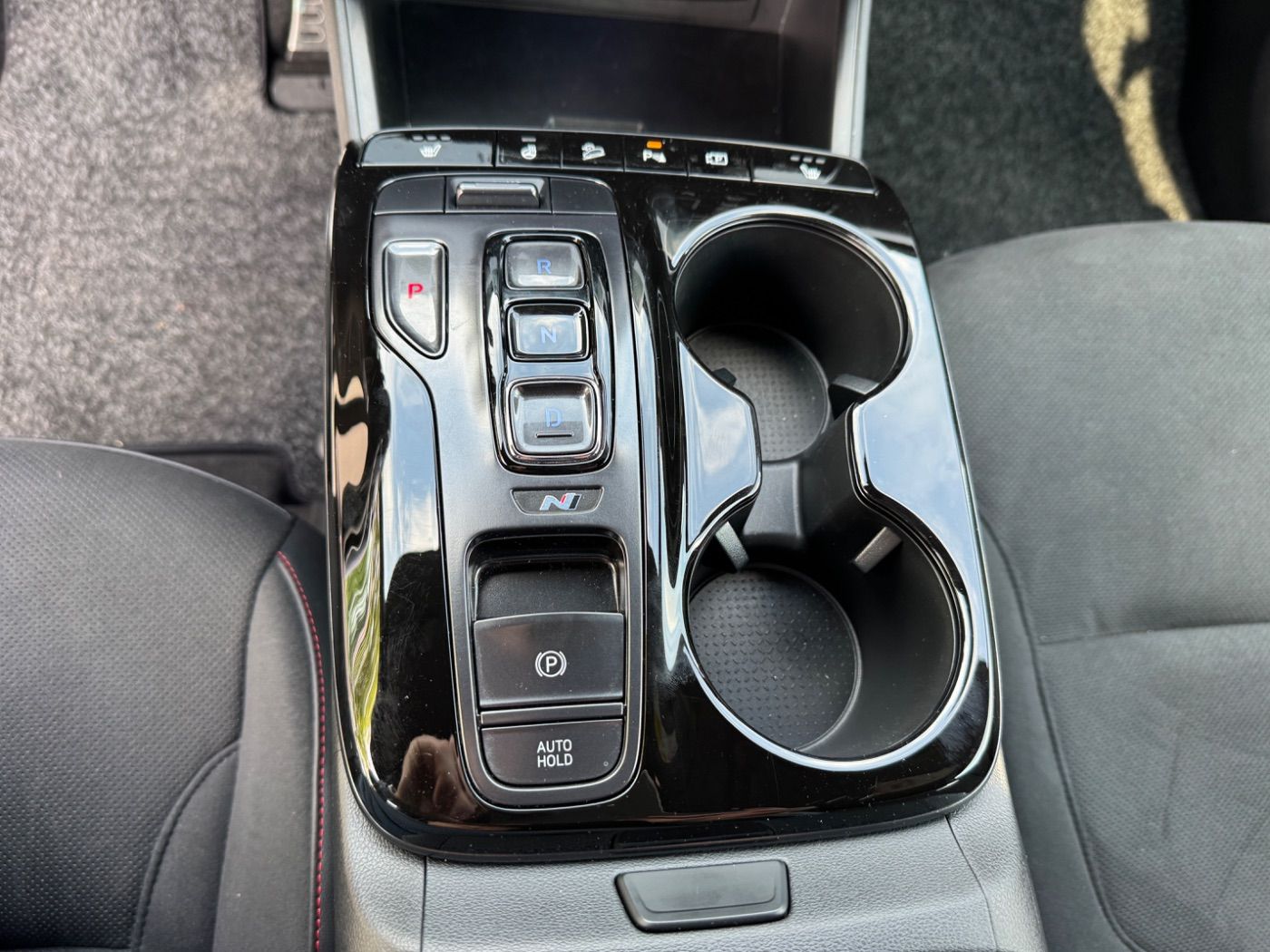 Hyundai Tucson – Bild 14