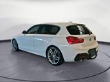 BMW 118i M Sport Navi Business Sportsitze - BMW 118: Sitzheizung
