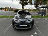 Toyota C-HR Hybrid Lounge|1.Hand|TÜV Neu|S... - Toyota C-HR in Düsseldorf