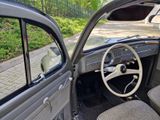 Volkswagen Käfer 1959. top  - Volkswagen Käfer: Limousine