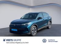 Volkswagen Tiguan - Vorschau Bild 2