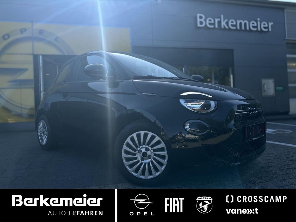 Angebot ansehen Fiat 500e
