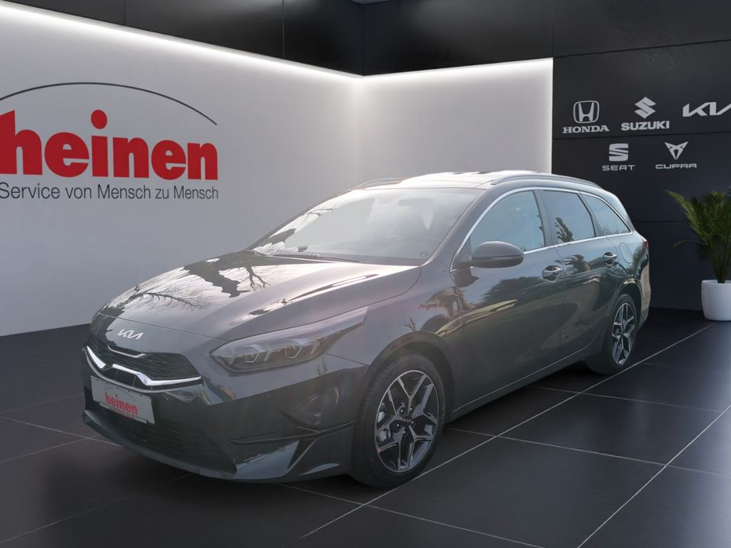 Kia cee'd Sportswagon