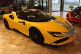 Ferrari SF90 *NP 580000+TZ+Assetto+Carbonfelgen* - Ferrari SF90 Gebrauchtwagen