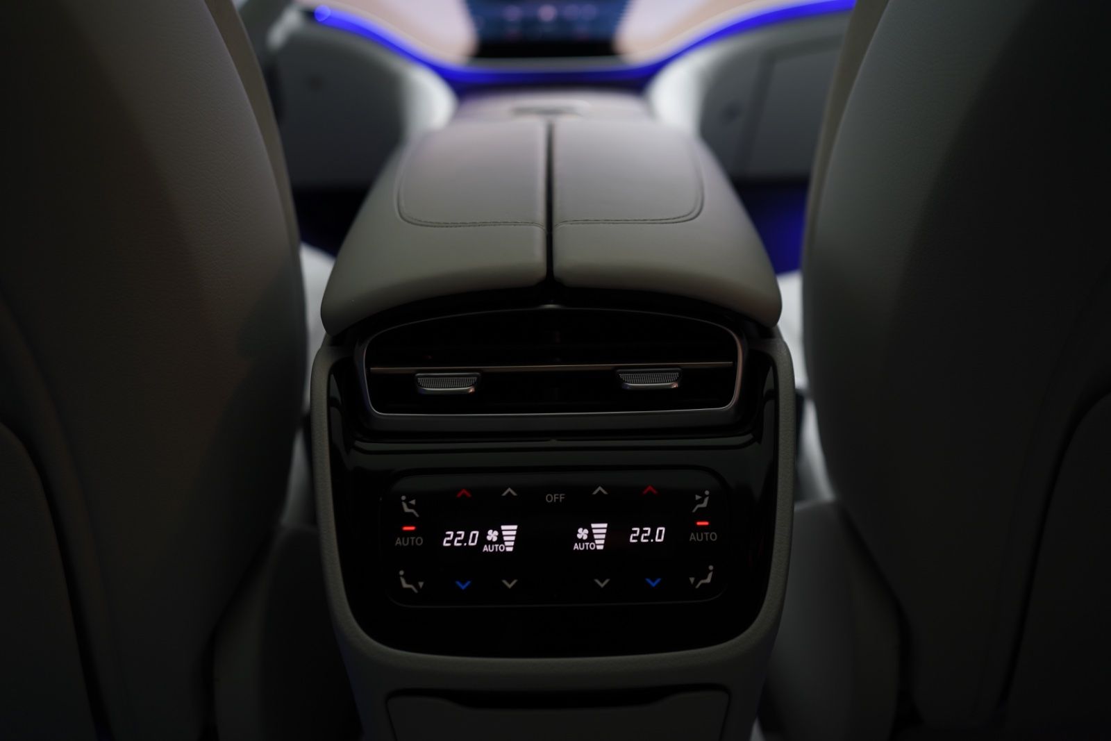 Mercedes-Benz EQS 500 4Matic Edition 1 foto 24