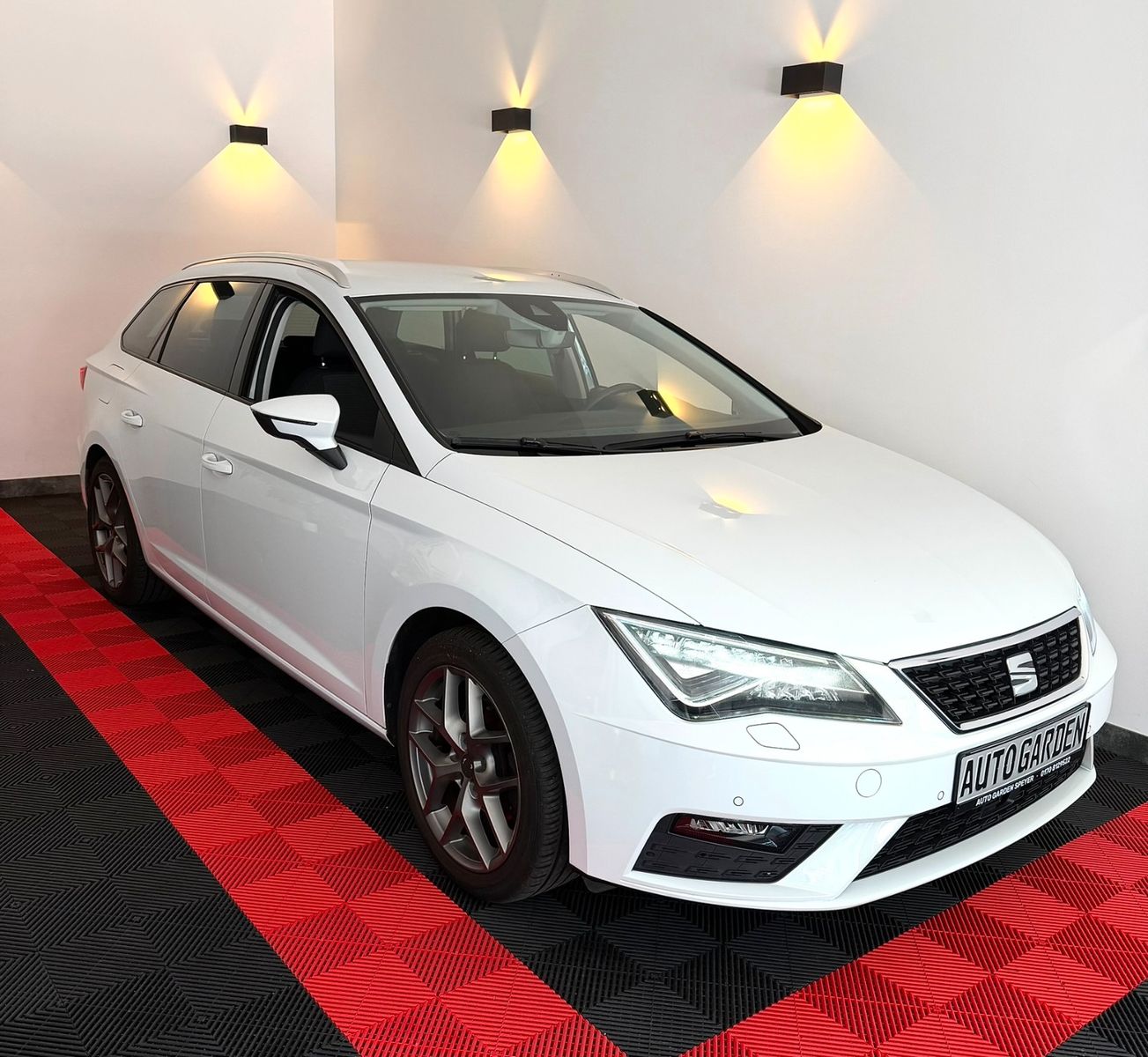 SEAT Leon ST Style