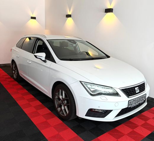 SEAT Leon ST Style