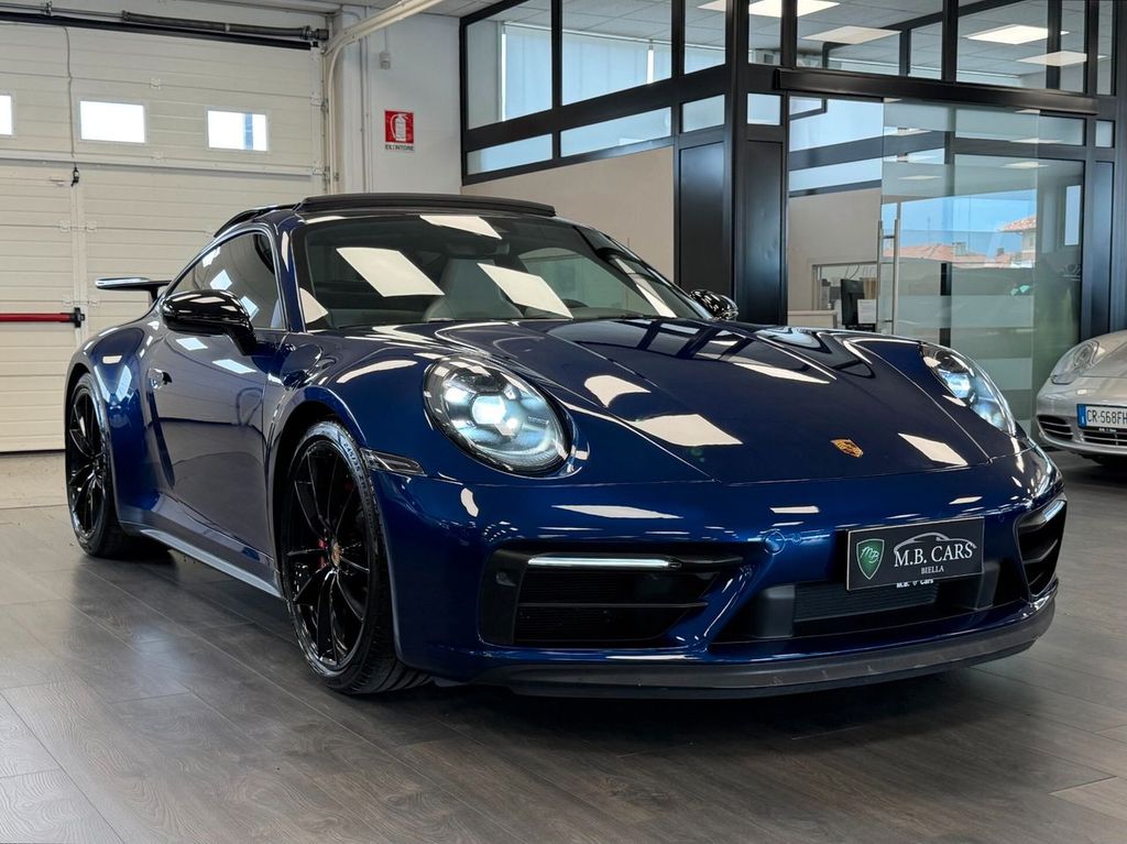 Image of Porsche 911