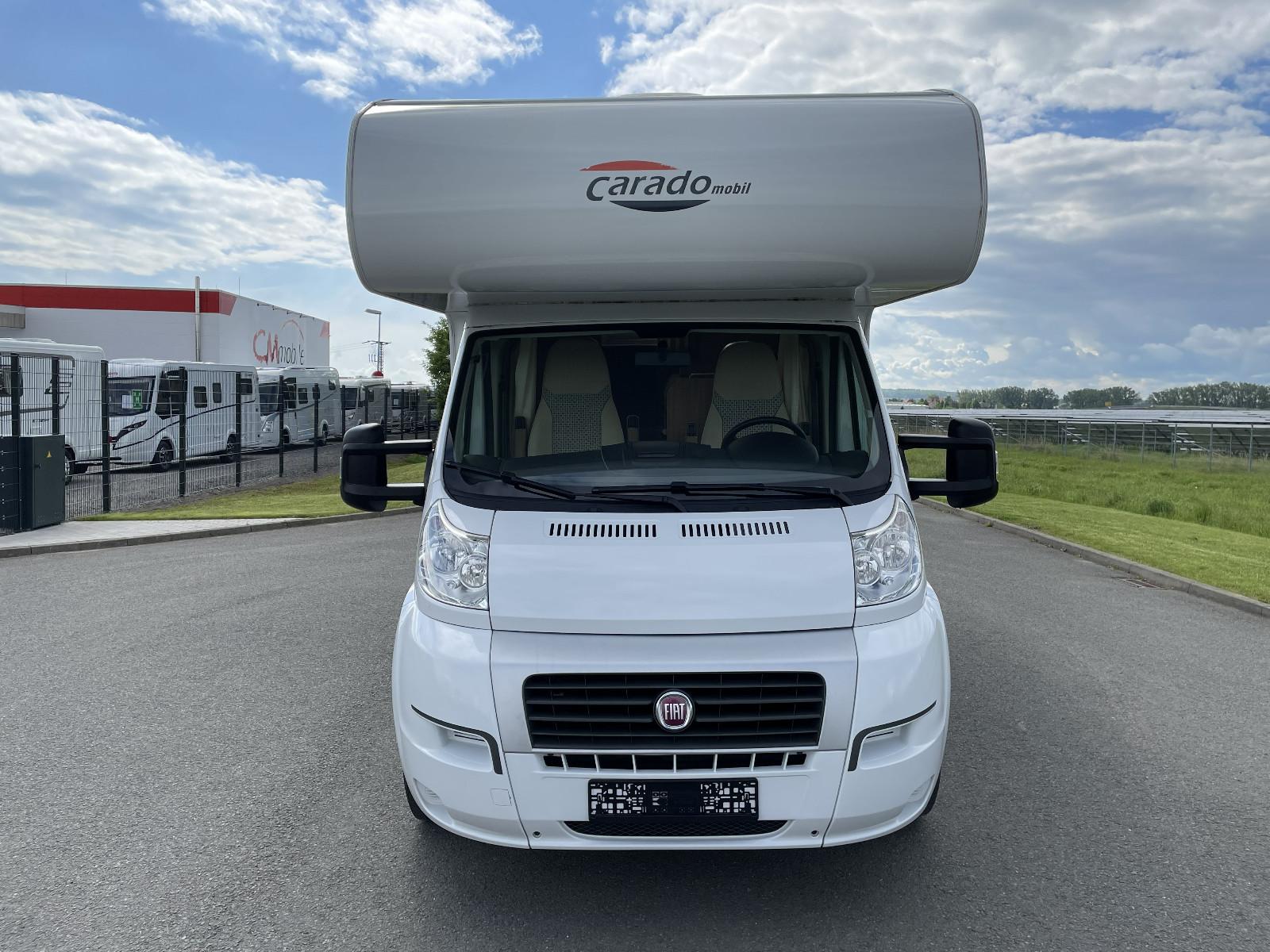 Carado A 361 - *Gewerbeangebot* - 6 Schläfer -