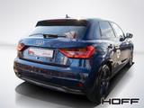 Audi A1 Sportback Advanced 35 S line LED SONOS APS PL - Audi A1: Sportback