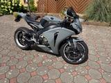 Honda CBR1000RR SC59 - Tuning - HONDA 2008 CBR 1000 RR