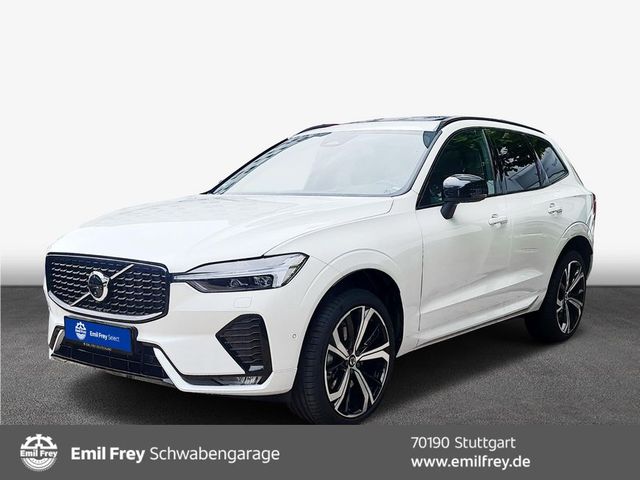 Volvo XC60 B4 B Plus Dark