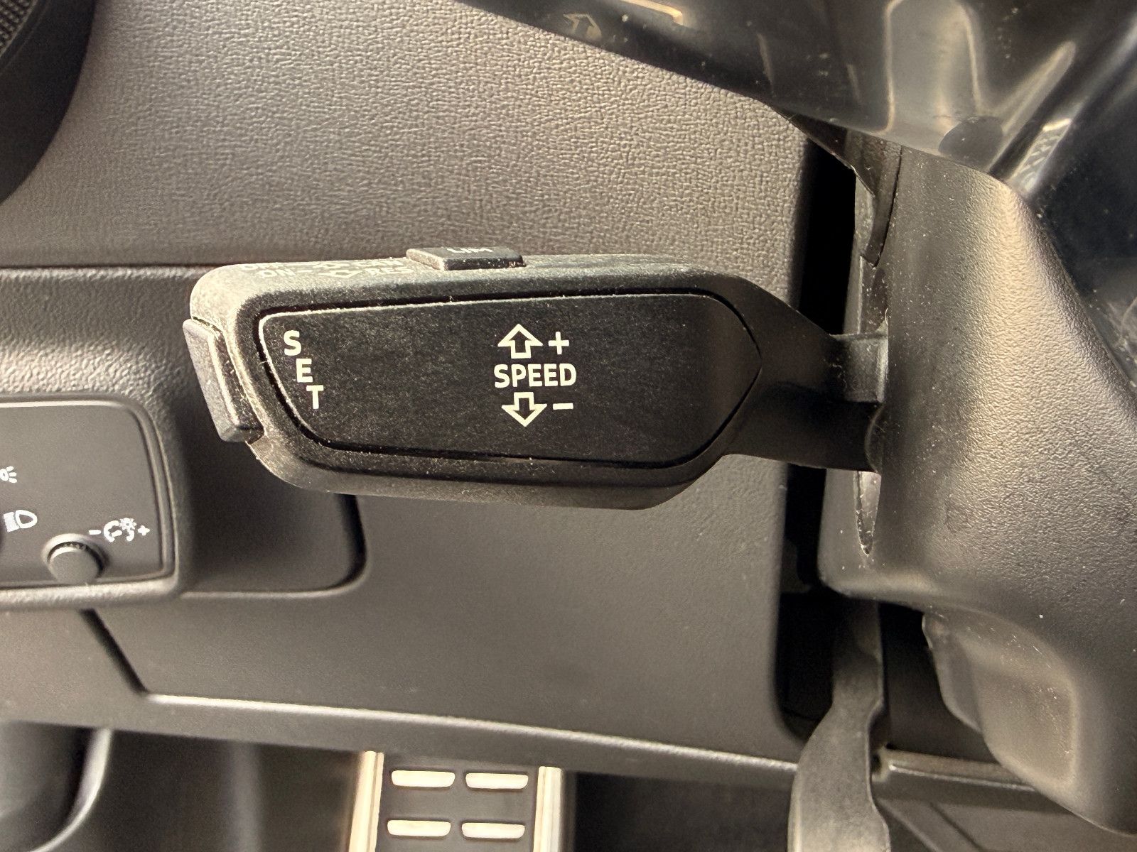 Fahrzeugabbildung Audi 2.0 TFSI quattro/S-LINE/AUTOMATIK/RS-SITZE/LED