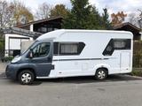 Knaus VanTi 600ME - Knaus 600