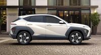 Hyundai KONA - Vorschau Bild 4