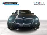 BMW 550e xDrive MSport AHK Memory - BMW 550 Gebrauchtwagen