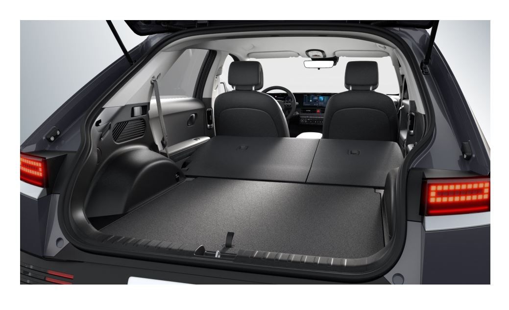 Hyundai IONIQ 5 - Bild 14