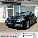 BMW 530 d, Xenon, Pano, HeadUp, Memory, Keyless - BMW 530 aus 2014